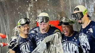 人間性が築くドジャースの常勝文化　育成とスカウティングがもたらす底力／Nobu'ｓ Eye