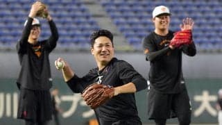 巨人田中将大、苦手な終盤で白星なるか　日本球界復帰後９月以降は２勝13敗／見どころ