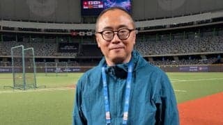 18年ぶり阪神Vで「役目は終わった」　魅了された台湾野球の“多様性”…伝え続ける熱気