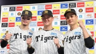 【福原忍氏の眼】“遅球”が効果発揮　大竹の「緩急」さえ渡っていた　今後の阪神にプラス材料も