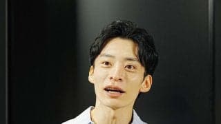【競泳】アジア大会５度出場の入江陵介さん期待の選手は？「何個金メダルを取ってくれるかな」