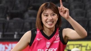 人気の25歳バレー女子が「凄いですね！」珍しいシーンにファン反応「ナイスレシーブがそのまま…」