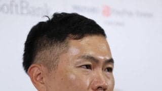 ソフトバンク中村晃、巨人田中将大、中日中西聖輝ら登録　巨人中山礼都を抹消／19日公示