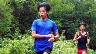 【出雲駅伝】初優勝を狙う中大は藤田、柴田、岡田ら主力がメンバー入り　アジア大会代表も出雲路出走へ