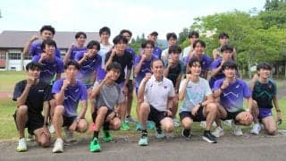 早大の「令和の三羽ガラス」増子、新妻、本田が出雲駅伝メンバー入り！　青学大の原晋監督も「早大が強い」