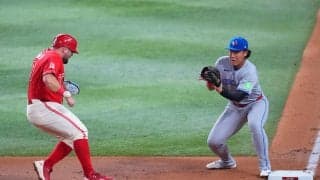岡本和真は１安打１四球　完敗したブルージェイズはワイルドカード争いで圏内の「２差」後退