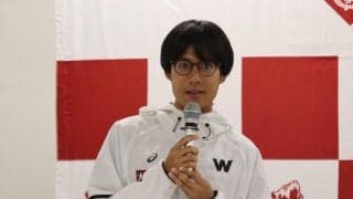 【出雲駅伝】早大は黄金ルーキーら４選手登録　「山の名探偵」工藤慎作も順当エントリー