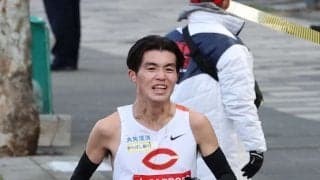 【出雲駅伝】初優勝目指す中大は藤田大智、岡田開成らトラック好選手そろう、U20世界選手権勢も