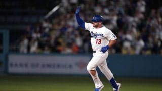 大谷翔平がベンチに現れた８回に４本塁打で５点「合わせたようにポンポンポーンって」