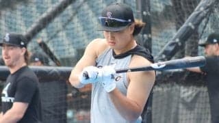 村上宗隆、打撃不振でも「充実」する日々