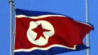 【アジア大会】北朝鮮入場に一部スタンドが韓国国旗振り返す　ホッケーで国歌誤って流すトラブル