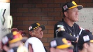 【ソフトバンク】10年ぶり４失策…小久保監督「絶対に代えてやらん」２失策の庄子はフル出場
