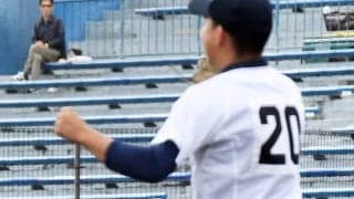 【高校野球】静岡が聖隷クリストファーにサヨナラ勝ちで８強　Ｖ打の井村健志「やっと勝てた」
