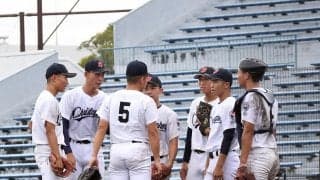 【高校野球】聖隷クリストファー　静岡に延長で競り負け２季連続の甲子園出場は絶望的／静岡