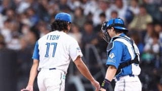日本ハム・伊藤６失点10敗目　打線の援護に応えられず「取られ方がすごく悪かった」　新庄監督も「ショックはでかかった」