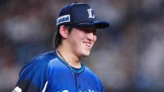 【西武】６試合ぶり勝利で３位日本ハムとのゲーム差を1・5に　隅田知一郎が２年連続２桁勝利