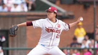 【楽天】早川隆久、対ソフトバンク今季４勝目で“キラー”ぶりを発揮「積極的に攻めた結果」