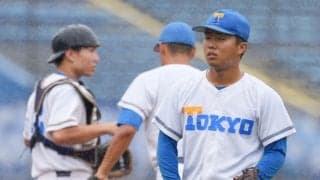 【大学野球】東大10失点大敗…大久保裕監督「フライ捕れなかったり暴投だったり」ミス悔やむ