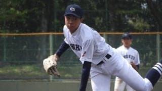 中京大中京が公立の強豪に敗れセンバツが絶望的…秋3回戦敗退は3年ぶり【愛知】