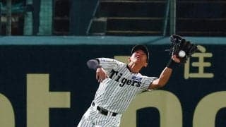 【阪神】筒井コーチ「新人だろうが外国人だろうが関係なく」立石正広の痛恨落球「やるしかない」