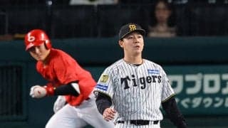 【阪神】２番手の木下里都、自責０も「抑えたかったです」味方の失策から不運な失点