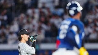 【ロッテ】高野脩汰「甘く入った変化球はしっかり捉えられる」３発浴びて４敗目「もっと練習」