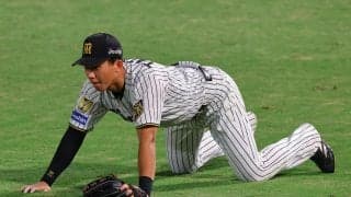【阪神】立石正広、決勝点につながる落球を猛省「風とかどうこう言ってる場合じゃない」