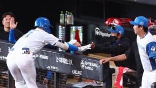 日本ハム・新庄監督「ほんまに打ちよった　そりゃ～首傾げてまうわ」と投稿　二刀流の大器がプロ初本塁打　ＳＮＳ「有言実行すぎてかっこいい」「新庄監督がスターに育てて」