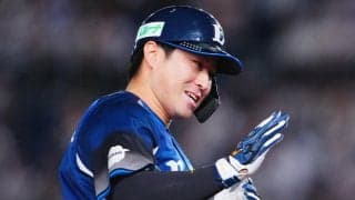 【西武】渡部聖弥「追いつけるように」清原和博氏以来、39年ぶり新人から２年連続２桁本塁打