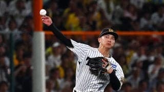 【阪神】熊谷敬宥「悪い流れを作ってしまった。自分のせいなのでしっかり練習」痛恨失策を猛省