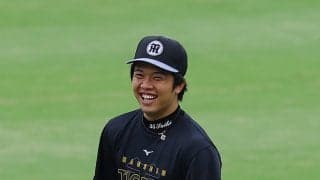 【阪神】才木浩人「前回みたいなピッチング」目指し20日DeNA戦へ　前回登板は９回０封