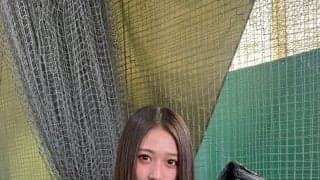 【日本ハム】谷本安美、20日エスコンで初の始球式　３時間投げ込み＆工藤公康氏の動画も参考