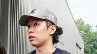 ロッテ・サブロー監督　種市を条件付きで来季開幕投手に指名「元の種市であれば十分資格はある」
