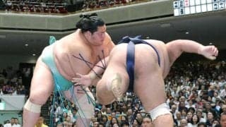 琴桜が１敗堅守　守りの相撲から脱却「体が動いてくれた」　賜杯争いをけん引も「別に関係ない。自分のやれることをする」