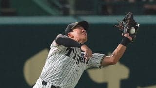 【阪神】台風25号の影響で甲子園も要警戒　強い風吹く見込み、２日連続「風」で痛恨失策
