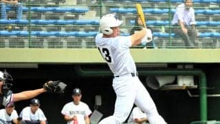 佐野日大、文星芸大付など3回戦へ　秋季栃木県高校野球大会
