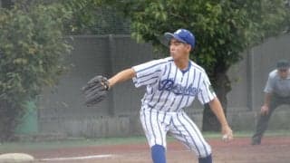 立正大立正、2回の集中打で実力校・大東大一にコールド勝ち！都大会では「コツコツ打線」で躍進を狙う【東京】