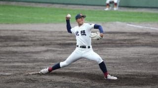 北照がコールド発進！指揮官は日ハム今川の弟・剛馬に期待「顔も打撃も兄にそっくり」【北海道】