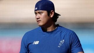 大谷翔平には「口出ししない」　ロバーツ監督が証言した「史上最高」と認める“二刀流スターの率い方”「今は努力をしたがらない選手もいるが…」