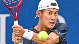  島袋将 快勝で日本勝利！ 