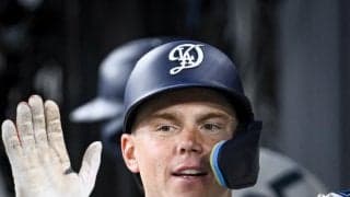 ドジャースが大勝！　ベッツ今季初４安打＆スミスも２戦連発含む３安打　ＰＳへ状態急上昇　第２シード権獲得へ大前進の３連勝