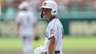 健大高崎が10得点の5回コールドで2年ぶりの4強入り！1年生が本塁打マーク！秋季群馬県大会【26年秋高校野球】