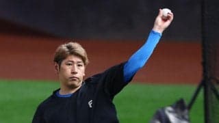 日本ハム・加藤貴　好相性オリックス戦で１２勝目狙う　今季４戦４勝、防御率０・９５　21日先発