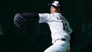 ロッテ・唐川侑己を支えた“唯一無二”の魔球　今季で引退も…82勝目に凝縮されていた真骨頂