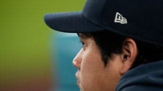 大谷翔平、次のパドレス３連戦で復帰か　ロバーツ監督が示唆「可能性は十分にある」最短24日