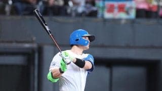 【日本ハム】清宮幸太郎、プロ初の20号「まだ序盤なので、食らいついて最後は逆転したい」