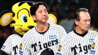 【阪神】優勝マジック消滅の危機　巨人○or△かつ阪神●の場合　残り13試合でM12の大接戦
