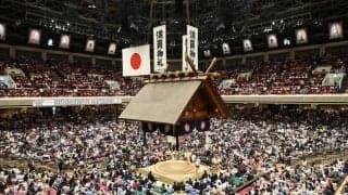 秋場所８日目で333日連続満員御礼　最長記録の666日連続まであと半分、４年後に到達なるか