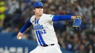 優良助っ人の“行動”に納得「本当にいい奴」　脱帽で示した敬意「来年も残って」