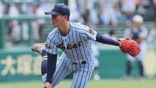 甲府工、青洲が8強入り！東海大甲府は敗退！秋季山梨県大会【26年秋高校野球】